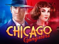 Chicago Gangster