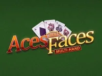 Aces and Faces Multi-Hand