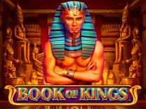 Book of Kings