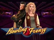 Bowling Frenzy