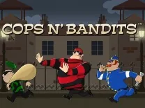 Cops N’ Bandits