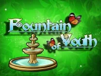 Fountain Of Youth