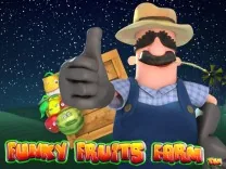 Funky Fruits Farm