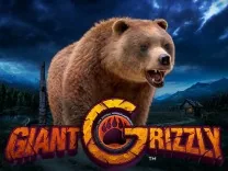 Giant Grizzly