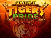 Gold Pile: Tiger’s Pride