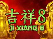 Ji Xiang 8
