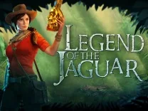 Legend of the Jaguar