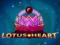 Lotus Heart