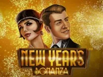 New Year’s Bonanza