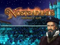 Nostradamus