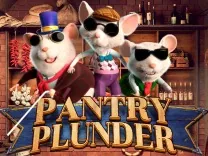 Pantry Plunder