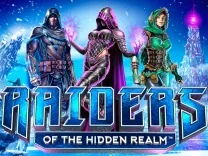 Raiders of the Hidden Realm