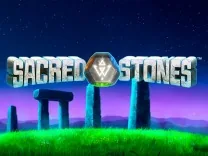 Sacred Stones