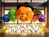 Satsumos Revenge