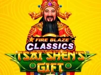 Tsai Shen’s Gift
