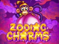 Zodiac Charms