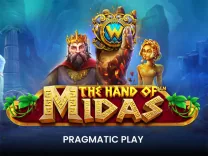 The Hand of Midas