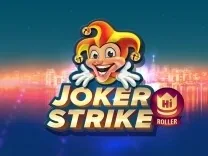 Joker Strike