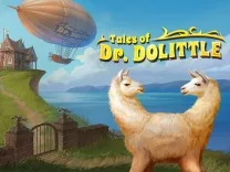Tales of Dr. Do Little
