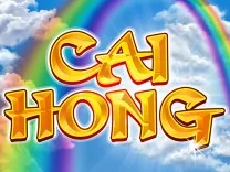 Cai Hong