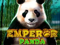 Emperor Panda
