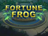 Fortune Frog
