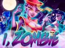 I, Zombie