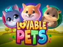 Lovable Pets