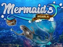 Mermaid’s Pearls