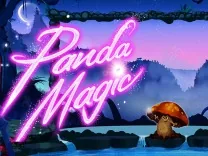 Panda Magic