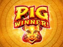 Pig Winner