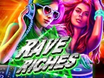 Rave Riches