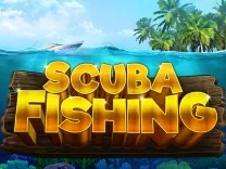 Scuba Fishing