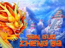 Three Kingdom Wars (San Guo Sheng Ba)