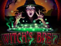 Witch’s Brew