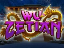 Wu Zetian