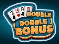 Double Double Bonus