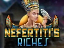 Nefertiti’s Riches