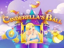 Cinderella’s Ball