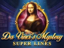 Da Vinci Mystery