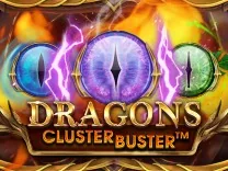 Dragons Cluster Buster