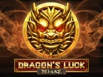 Dragon's Luck Deluxe
