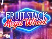 Fruit Stack Mega Wheel