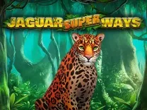 Jaguar SuperWays