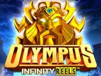 Olympus Infinity Reels