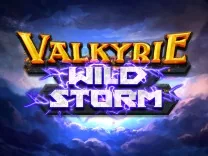 Valkyrie Wild Storm