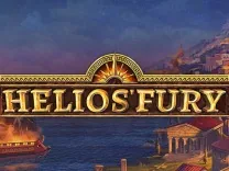 Helio's Fury
