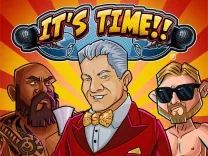 It’s Time!!
