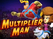 Multiplier Man