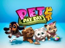 Pets Payday